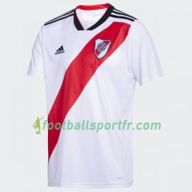 Tenue River Plate Domicile 2018-2019 Maillot de Foot
